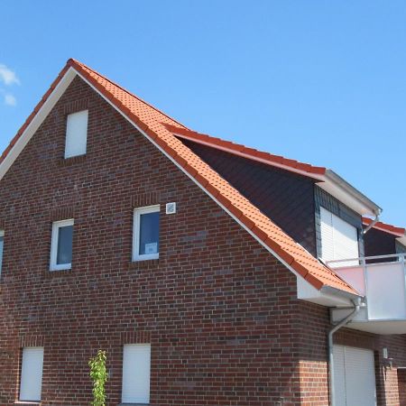 Apartment Nordsee Brise By Interhome Norden Exteriör bild