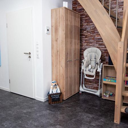 Apartment Nordsee Brise By Interhome Norden Exteriör bild