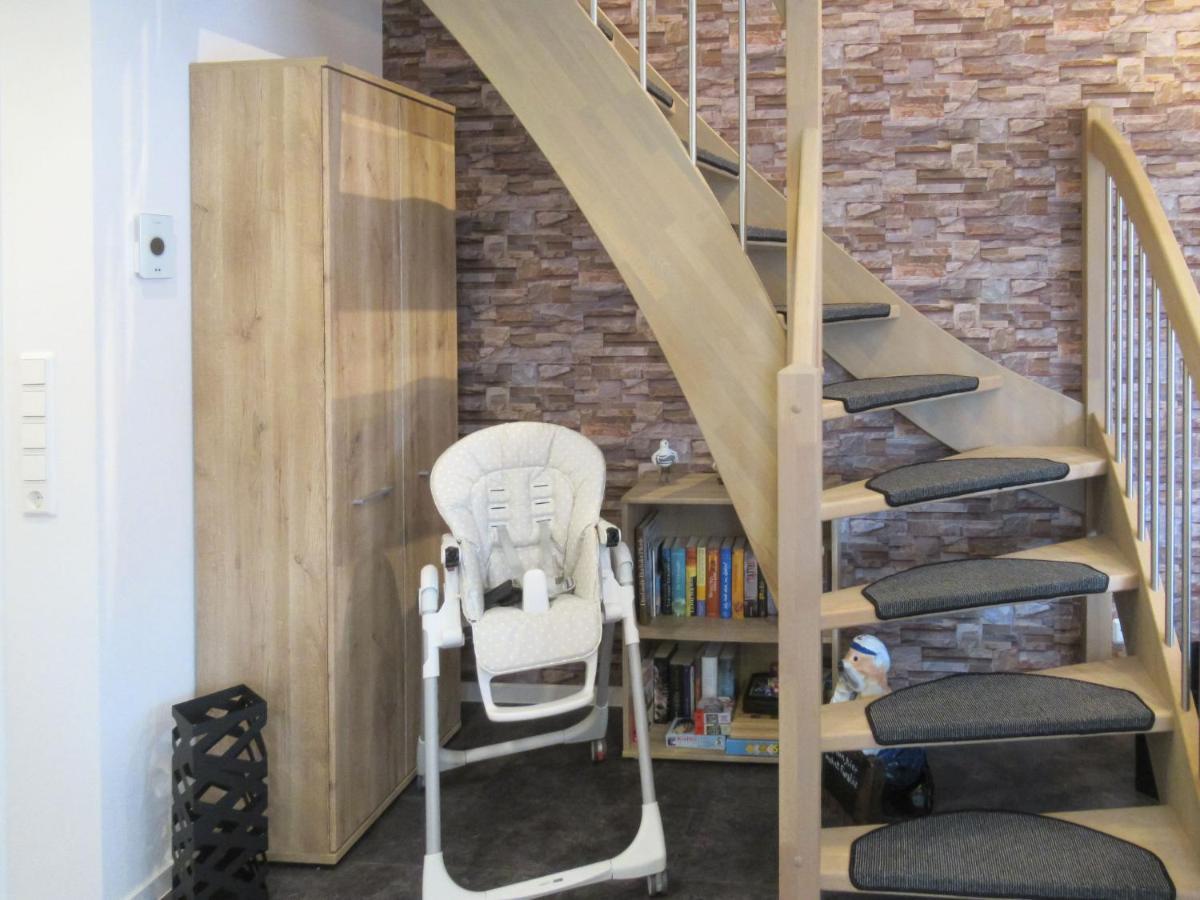 Apartment Nordsee Brise By Interhome Norden Exteriör bild