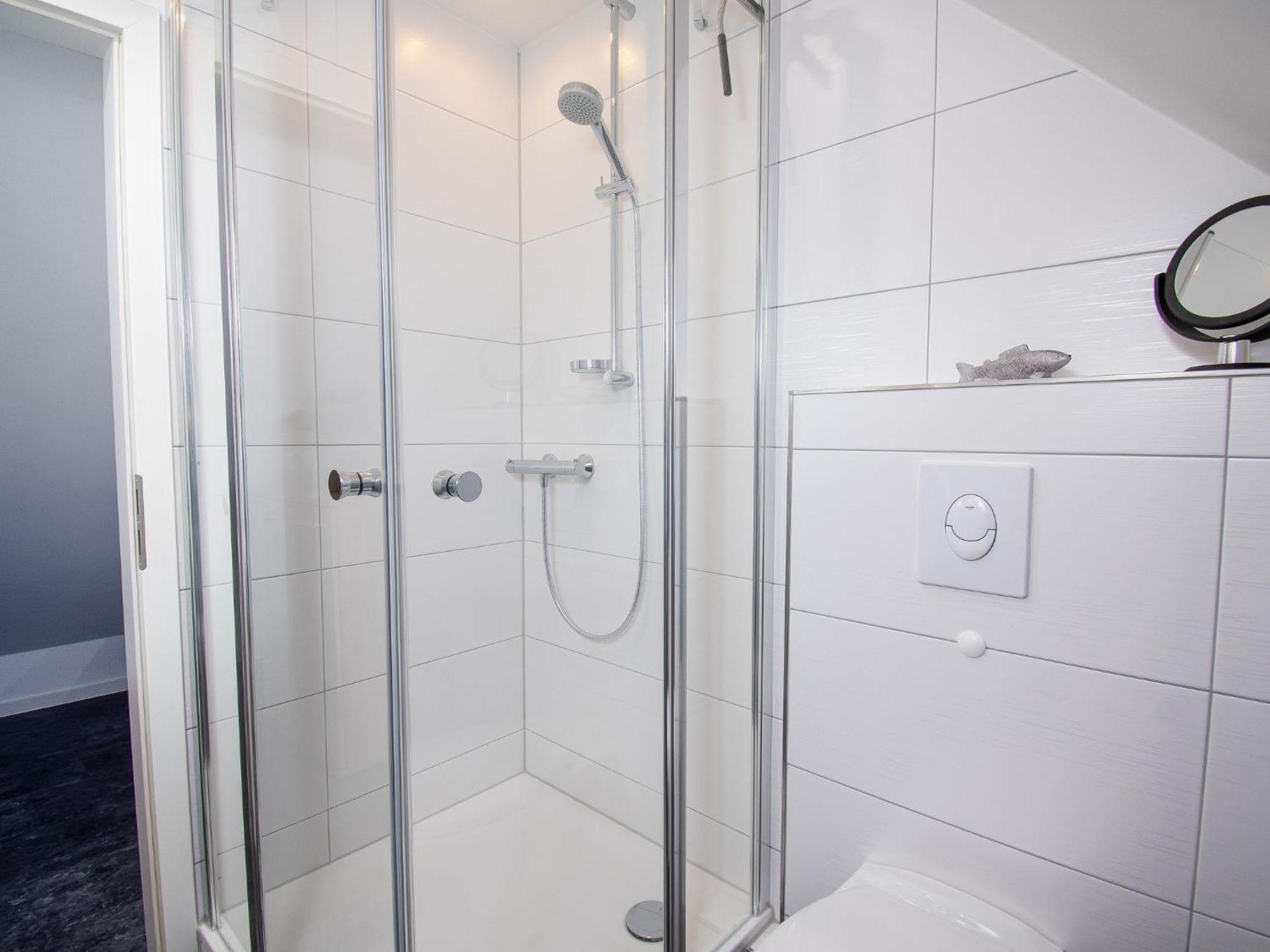 Apartment Nordsee Brise By Interhome Norden Exteriör bild