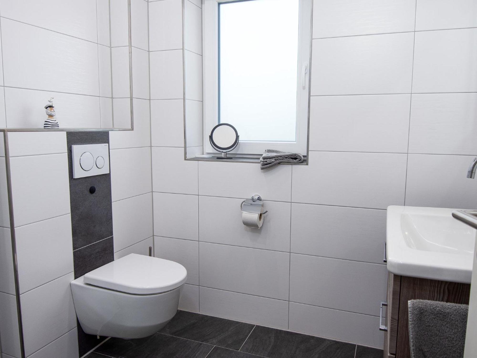Apartment Nordsee Brise By Interhome Norden Exteriör bild