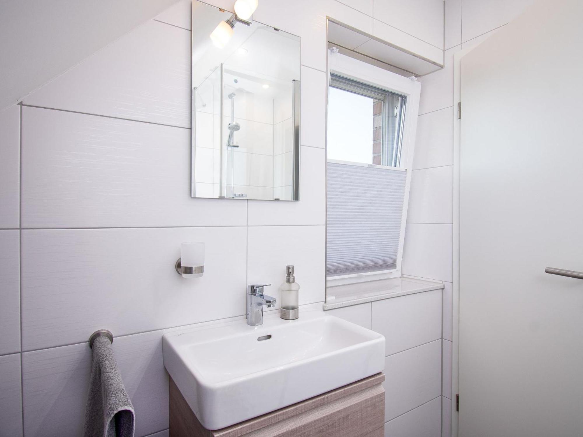 Apartment Nordsee Brise By Interhome Norden Exteriör bild