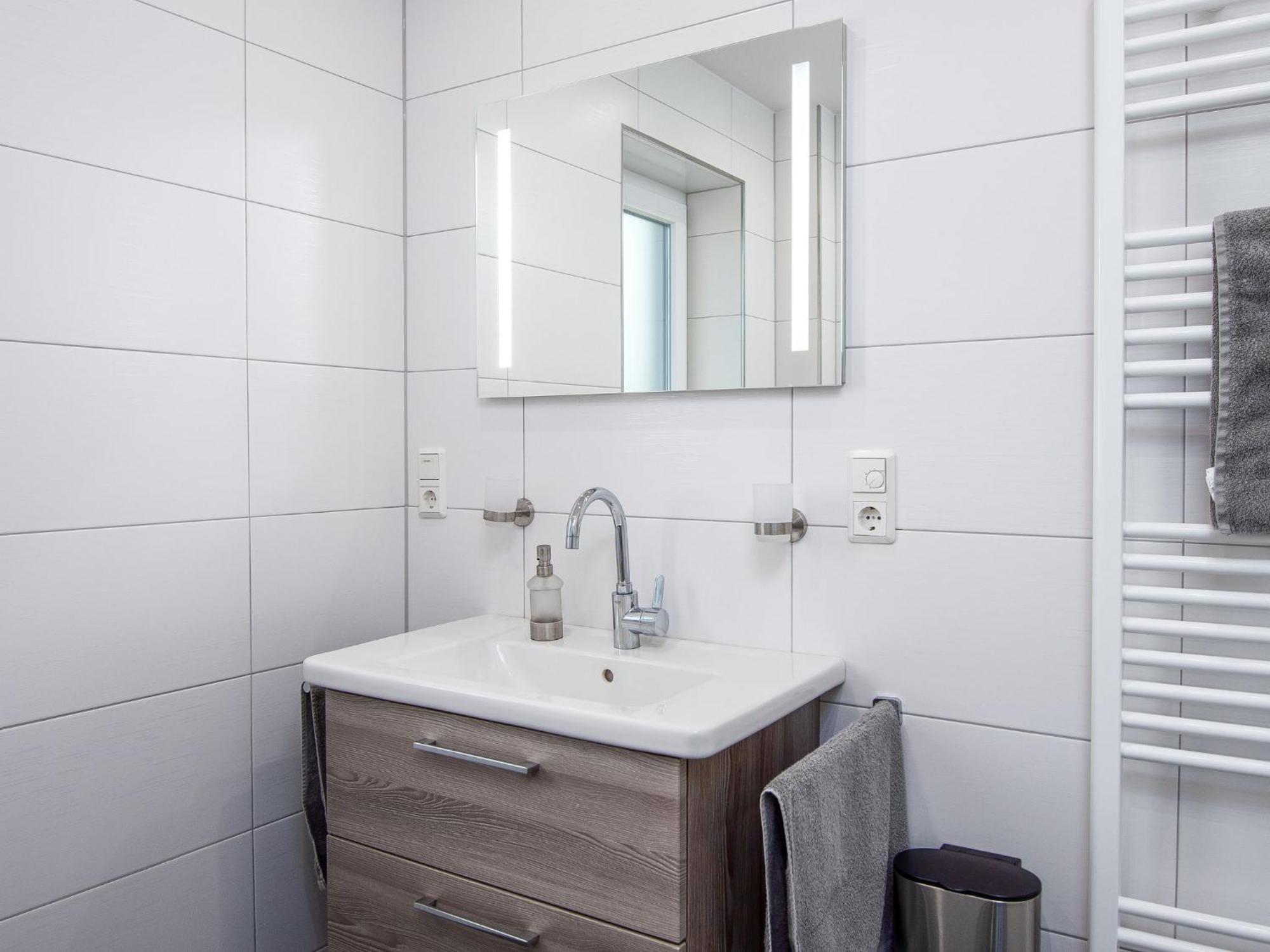 Apartment Nordsee Brise By Interhome Norden Exteriör bild