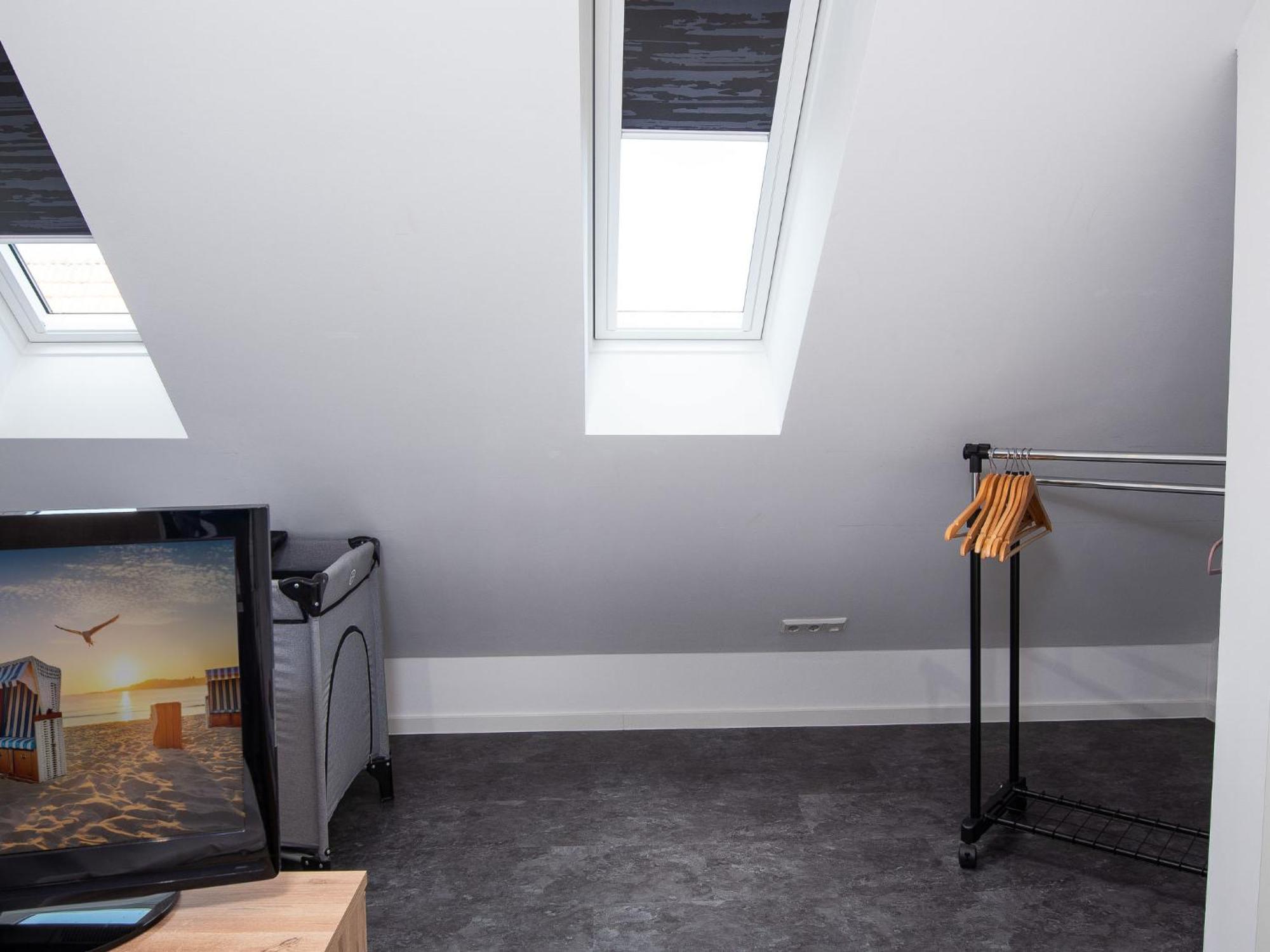 Apartment Nordsee Brise By Interhome Norden Exteriör bild