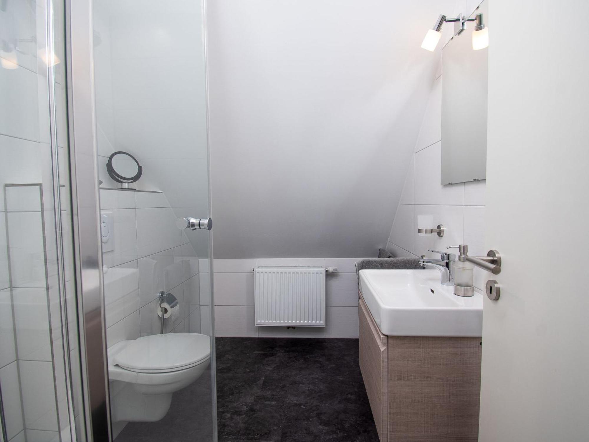 Apartment Nordsee Brise By Interhome Norden Exteriör bild