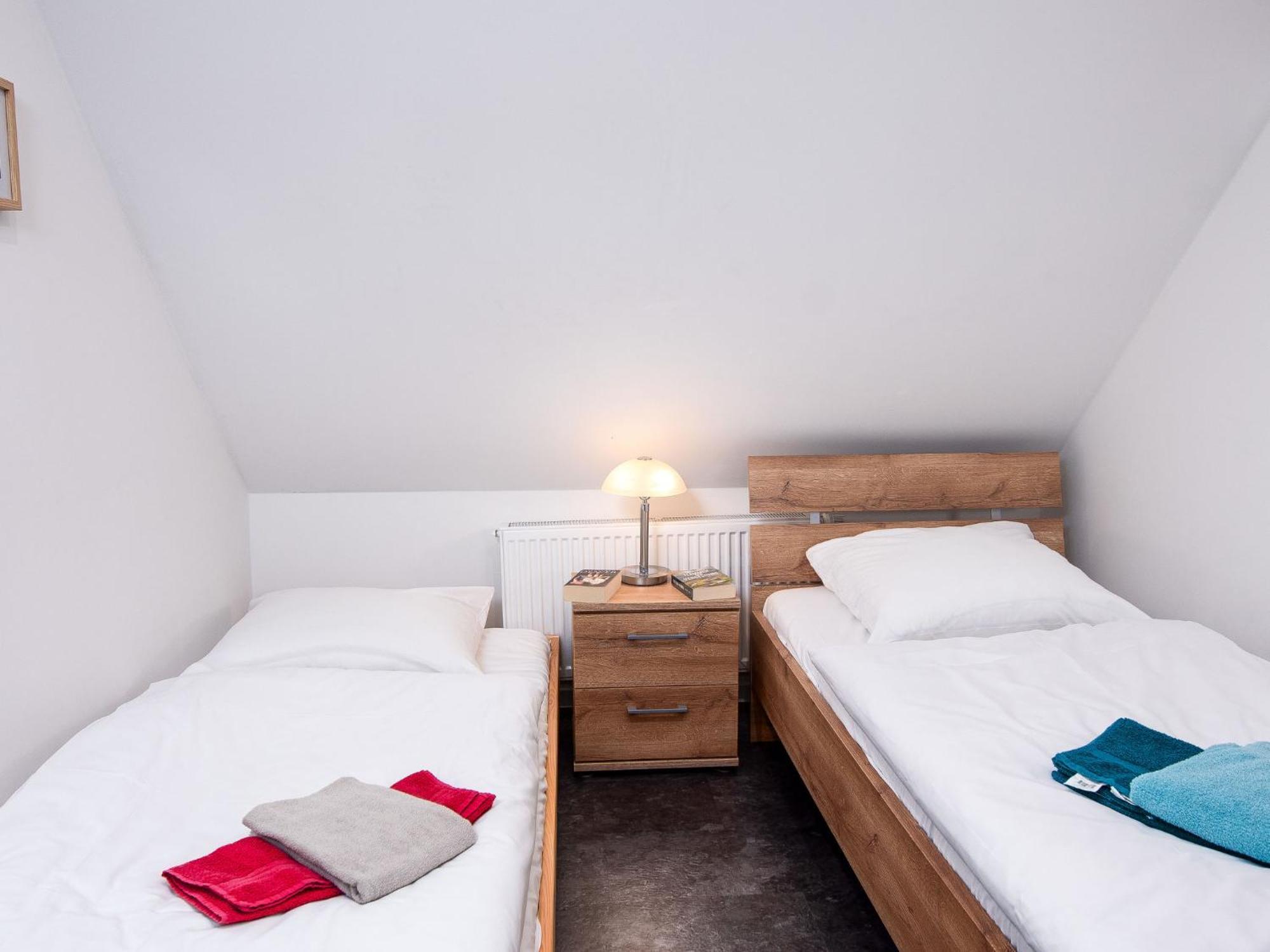 Apartment Nordsee Brise By Interhome Norden Exteriör bild